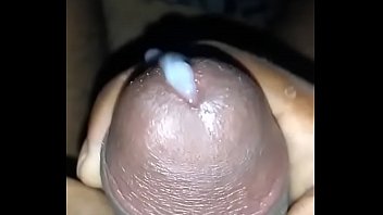 black chick gets anal