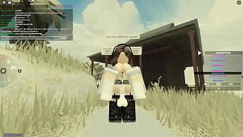 roblox lesbian porn