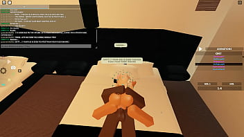 roblox lesbian porn