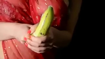 banana sexy girl