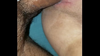 young hairy porn