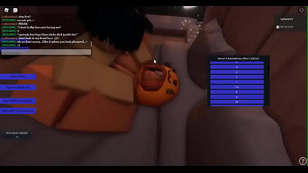 roblox dildo