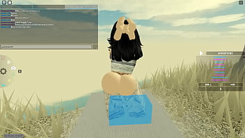 roblox guest porn