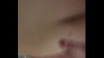 blonde slut