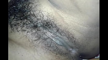 hairy audition tube