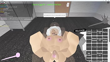 roblox porn guest