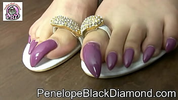 penelope black diamond porn tube