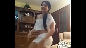 hot mom twerking