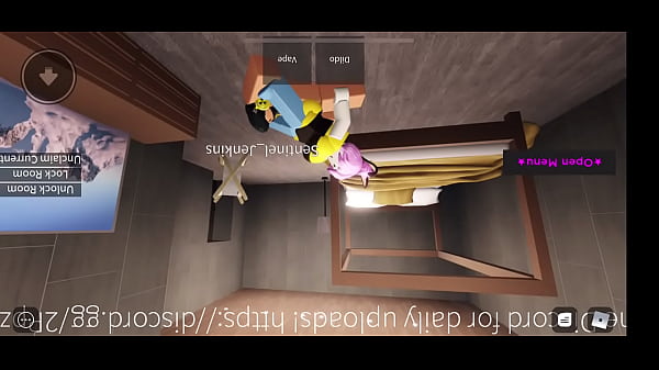 roblox porn