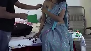 couple foreplay video