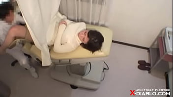 asian girl fucked by doctor