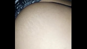 her first time video