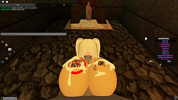 roblox porn art