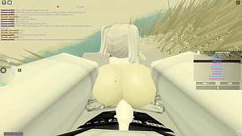 hot roblox sex