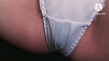 wanking while driving