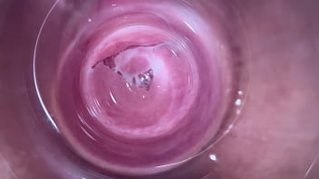 biggest vagina hole in the world