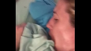 blonde milf fucks daughters boyfriend