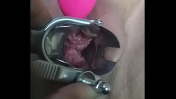 dripping hairy pussy