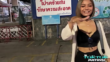 young thai teen pussy