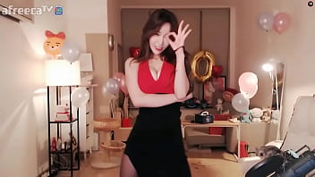 korean dance porn