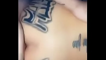 ass tattoo porn