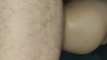 try anal casting