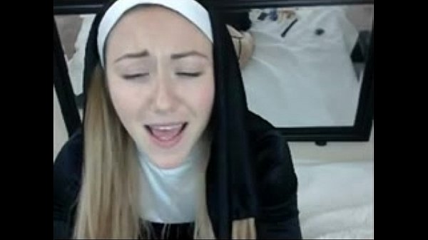 sexy nurse striptease