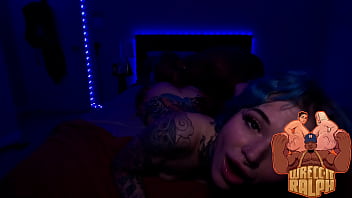 bbc anal