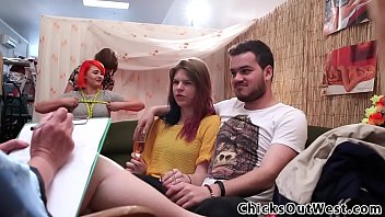 backroom casting couch image post