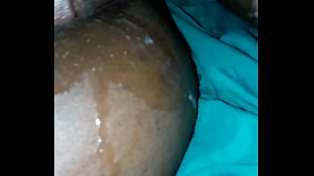 suck after nut