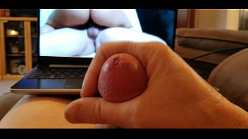 young guys jacking off