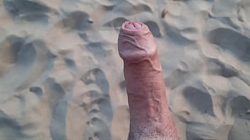 big uncircumcised dick