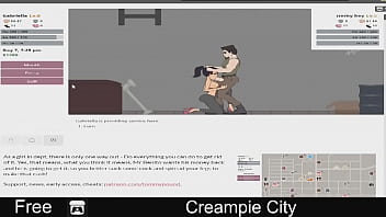 city sex video