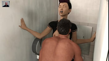 3d sex sim