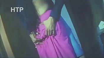 hot aunty seducing boy
